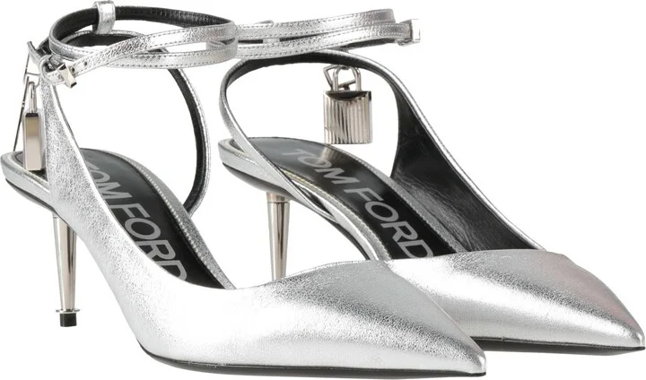 Tom Ford Woman Pumps - Image 4