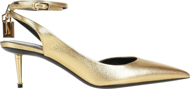 Tom Ford Woman Pumps - Image 3
