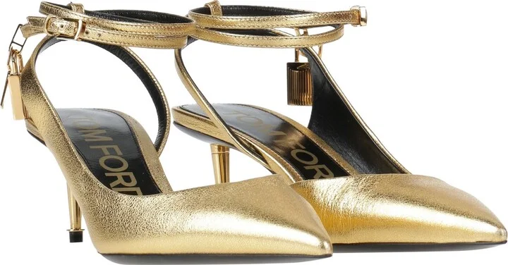 Tom Ford Woman Pumps - Image 4