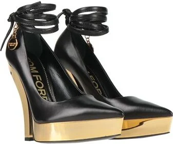 Tom Ford Woman Pumps - Image 2