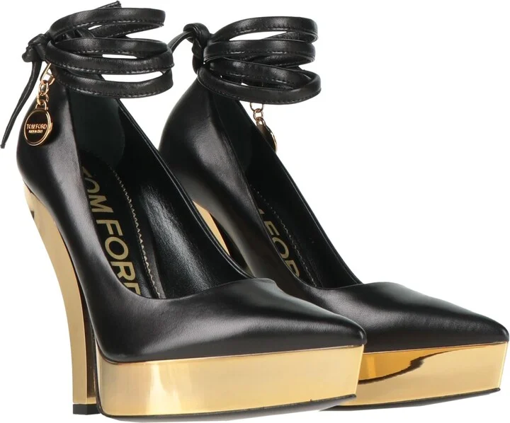 Tom Ford Woman Pumps - Image 4