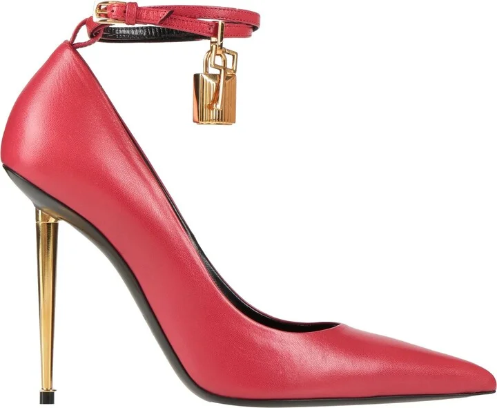 Tom Ford Woman Pumps - Image 3
