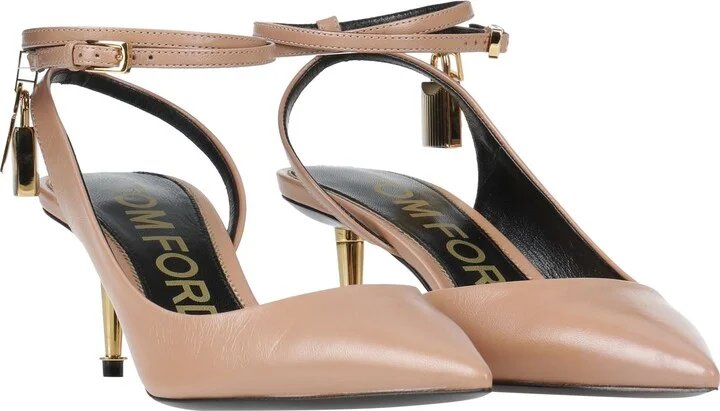 Tom Ford Woman Pumps - Image 4