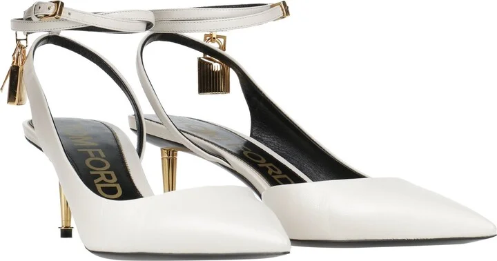 Tom Ford Woman Pumps - Image 7