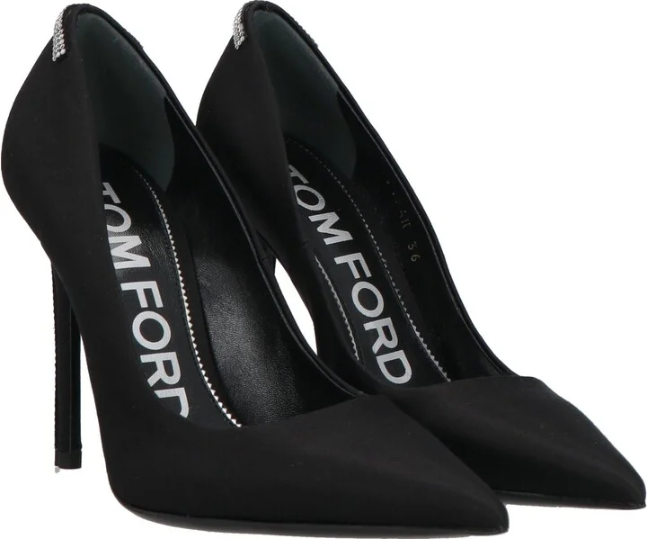 Tom Ford Woman Pumps - Image 4