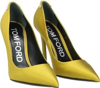 Tom Ford Woman Pumps - Image 5