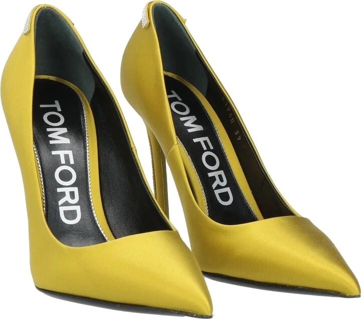 Tom Ford Woman Pumps - Image 7