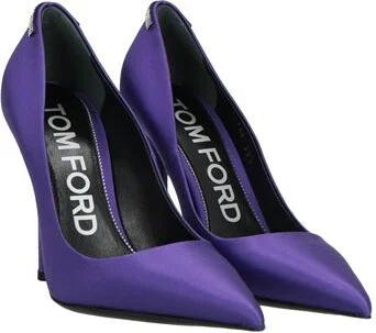 Tom Ford Woman Pumps - Image 8