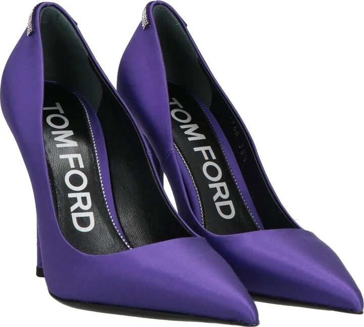 Tom Ford Woman Pumps - Image 10