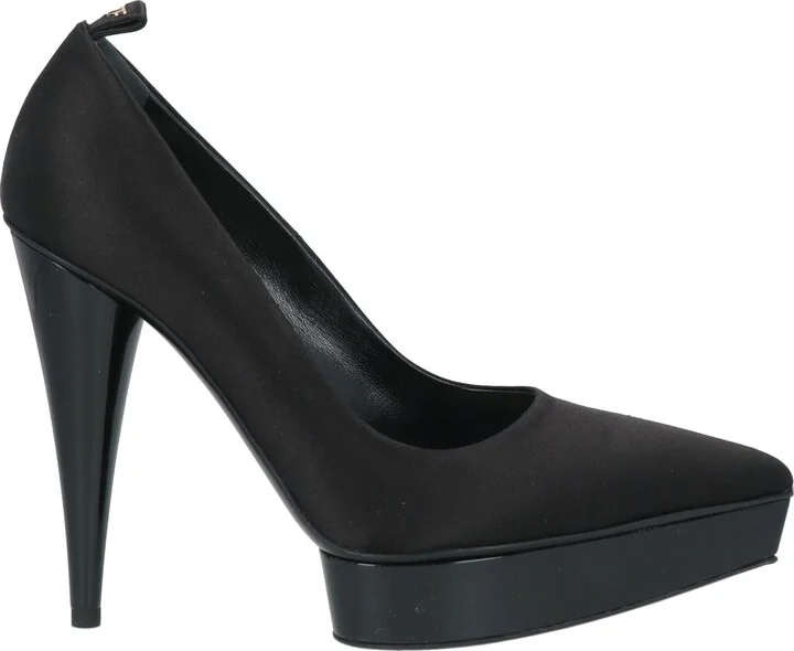 Tom Ford Woman Pumps - Image 3