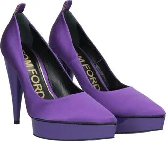 Tom Ford Woman Pumps - Image 5