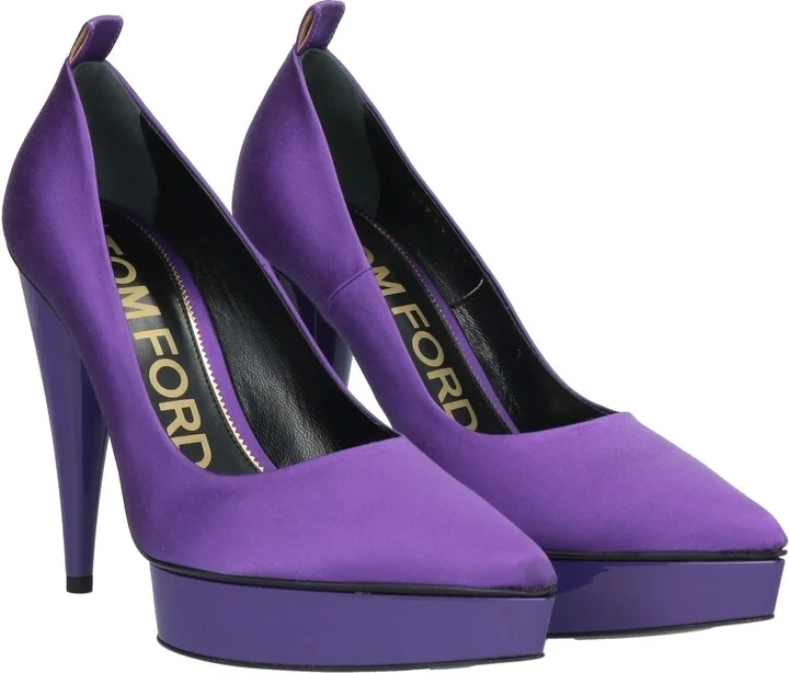 Tom Ford Woman Pumps - Image 7