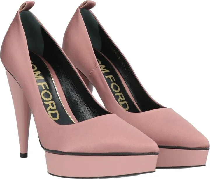 Tom Ford Woman Pumps - Image 10