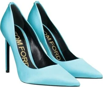 Tom Ford Woman Pumps - Image 2