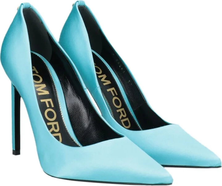 Tom Ford Woman Pumps - Image 4