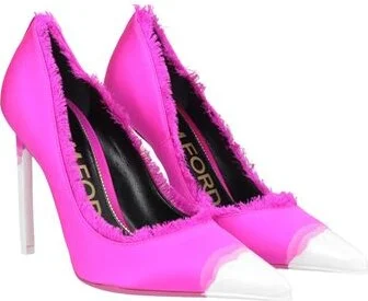Tom Ford Woman Pumps - Image 2