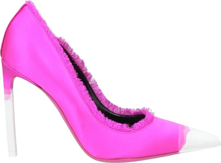 Tom Ford Woman Pumps - Image 3