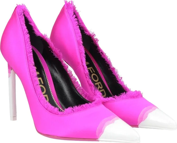 Tom Ford Woman Pumps - Image 4