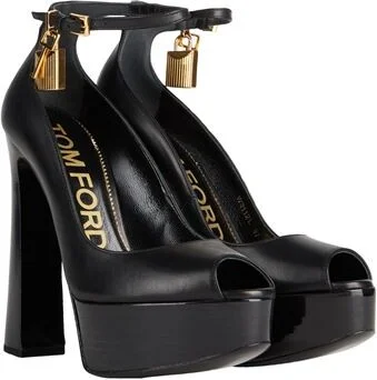 Tom Ford Woman Pumps - Image 2