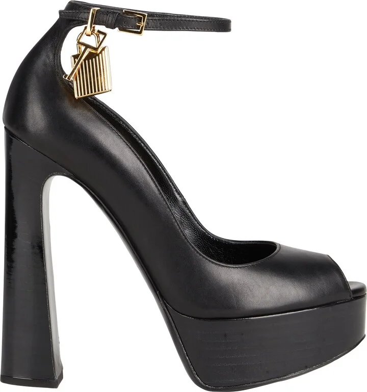 Tom Ford Woman Pumps - Image 3