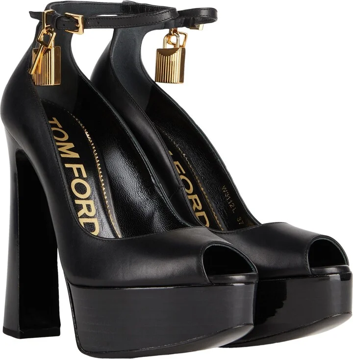 Tom Ford Woman Pumps - Image 4