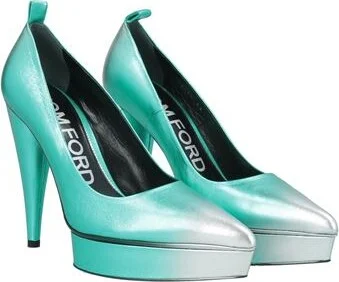 Tom Ford Woman Pumps - Image 2
