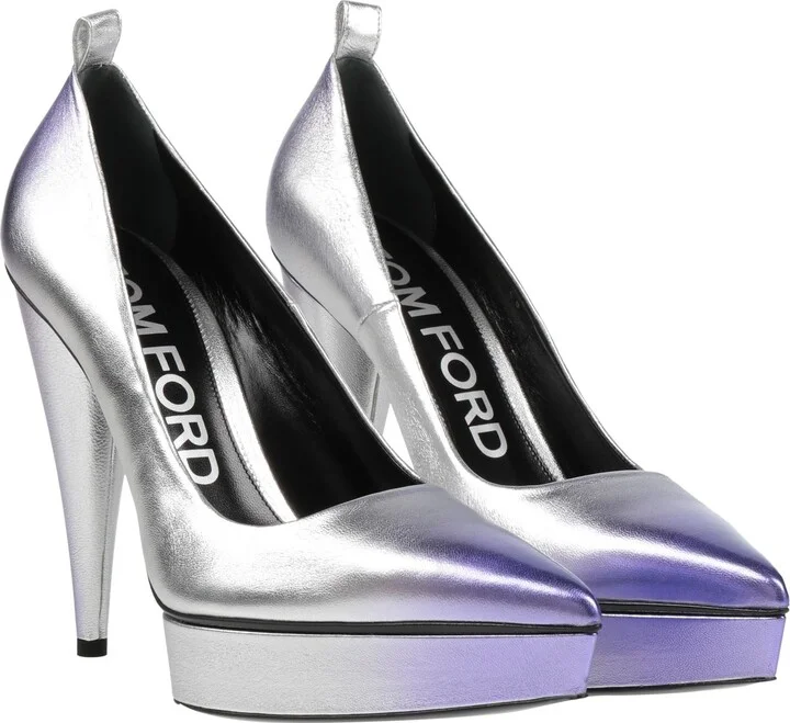 Tom Ford Woman Pumps - Image 7