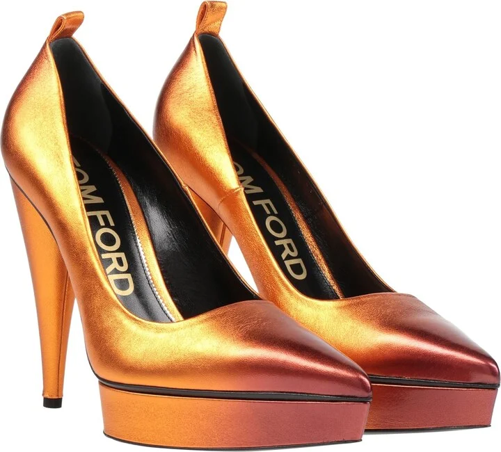 Tom Ford Woman Pumps - Image 10