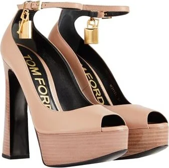 Tom Ford Woman Pumps - Image 2