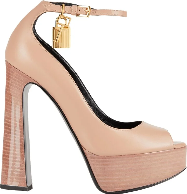 Tom Ford Woman Pumps - Image 3