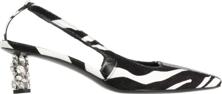 Tom Ford Woman Pumps - Image 3