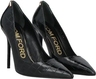 Tom Ford Woman Pumps - Image 2