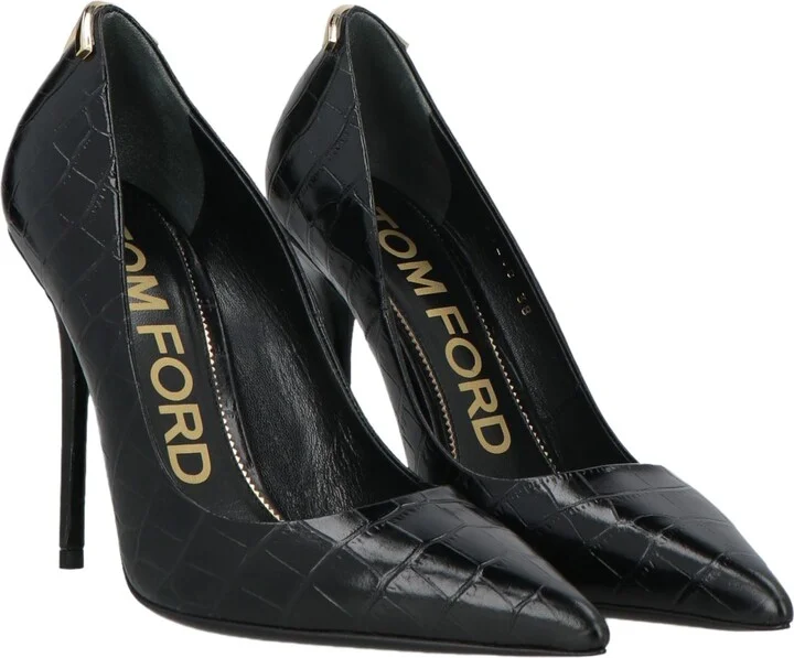 Tom Ford Woman Pumps - Image 4