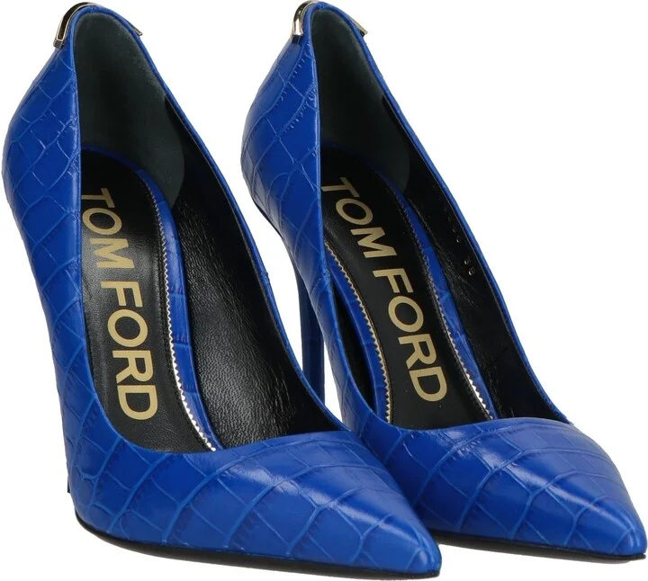 Tom Ford Woman Pumps - Image 7