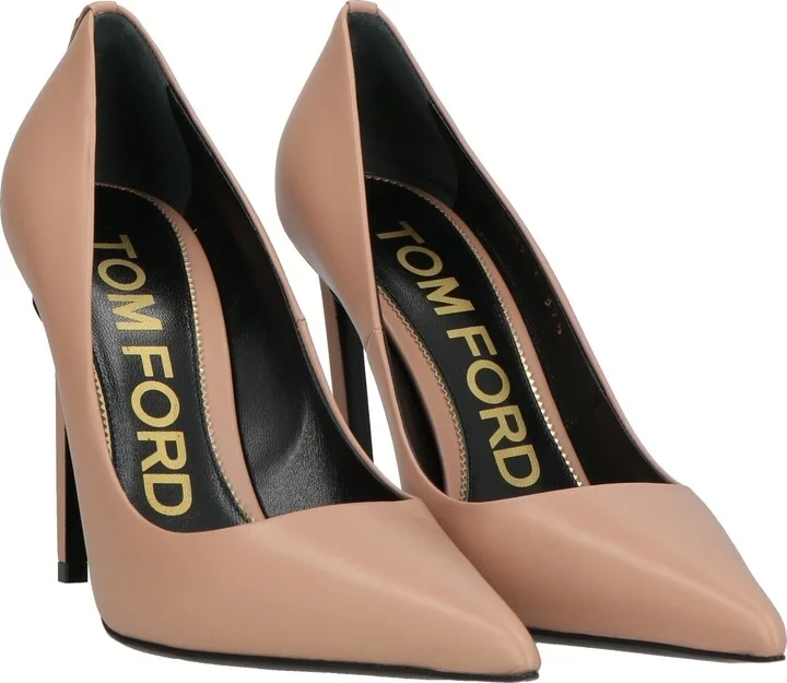 Tom Ford Woman Pumps - Image 4