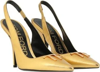 Tom Ford Woman Pumps - Image 2