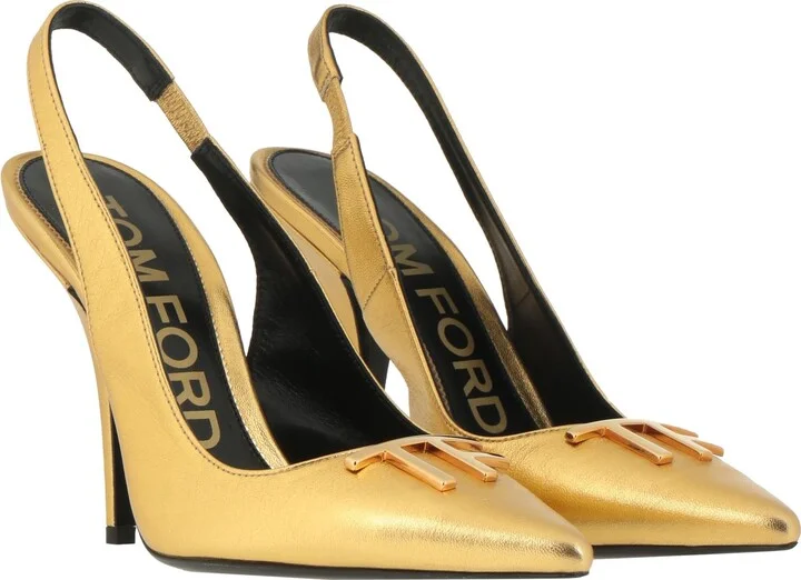 Tom Ford Woman Pumps - Image 4