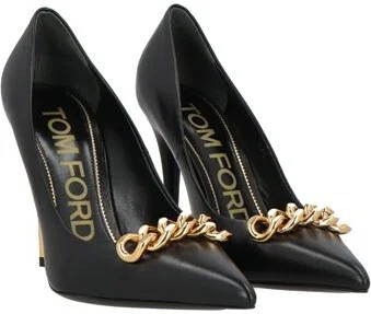 Tom Ford Woman Pumps - Image 2
