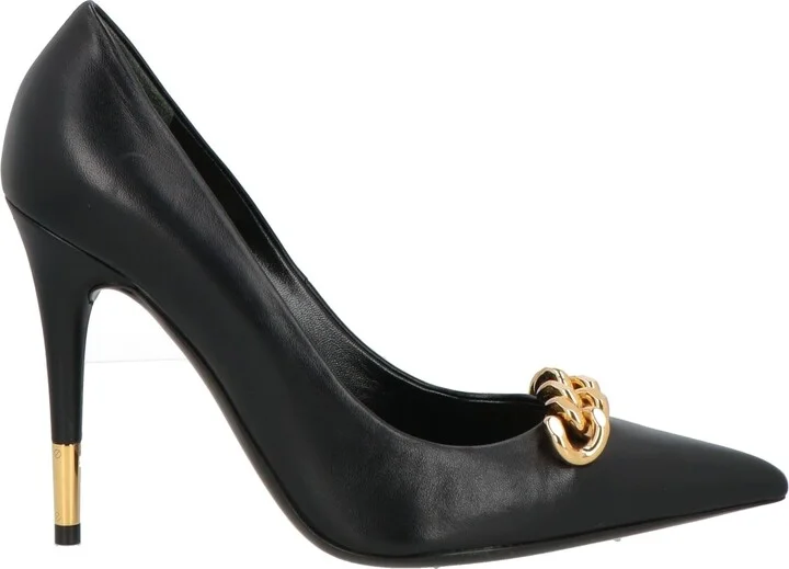 Tom Ford Woman Pumps - Image 3