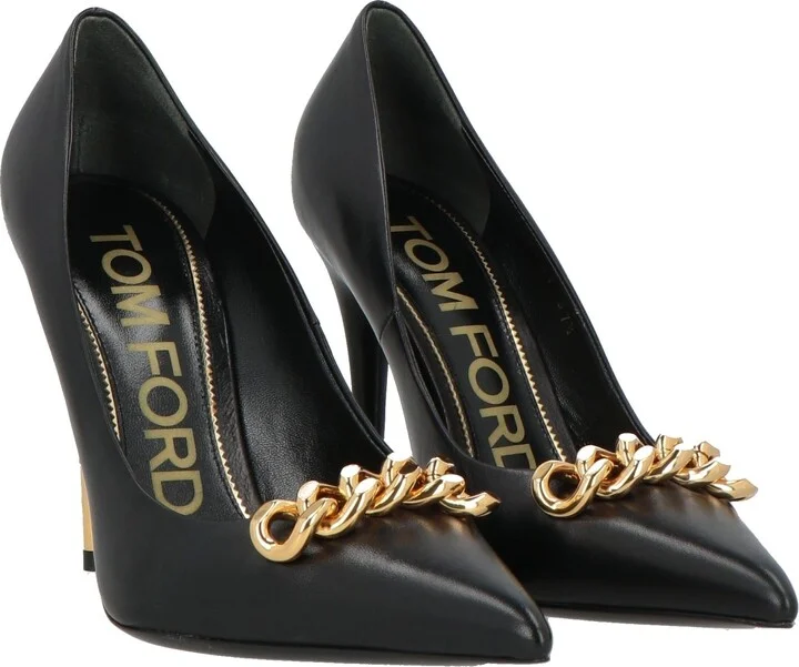 Tom Ford Woman Pumps - Image 4