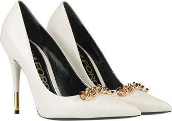 Tom Ford Woman Pumps - Image 5