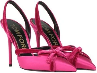 Tom Ford Woman Pumps - Image 2
