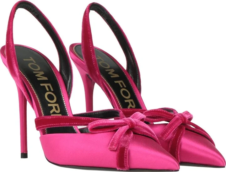 Tom Ford Woman Pumps - Image 4