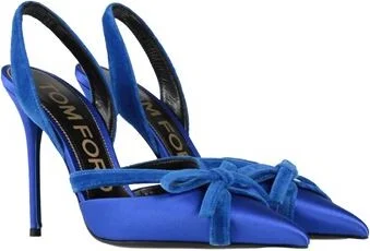 Tom Ford Woman Pumps - Image 5