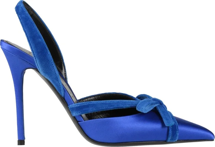 Tom Ford Woman Pumps - Image 6