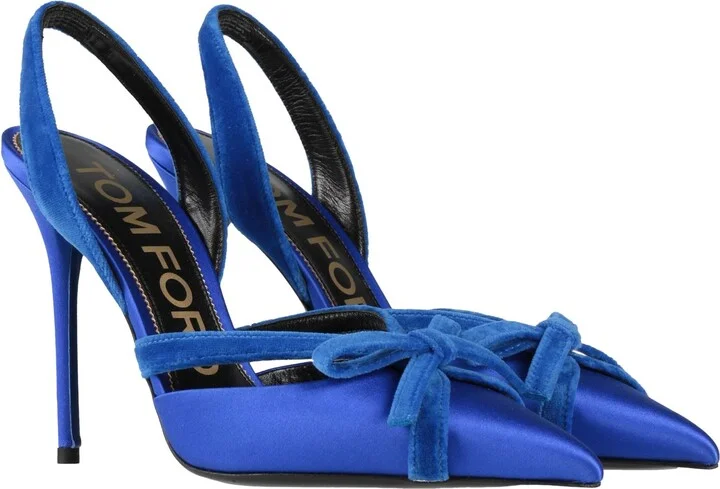 Tom Ford Woman Pumps - Image 7