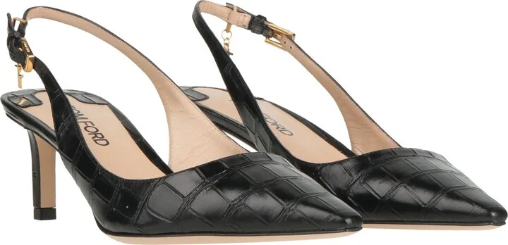 Tom Ford Woman Pumps - Image 4
