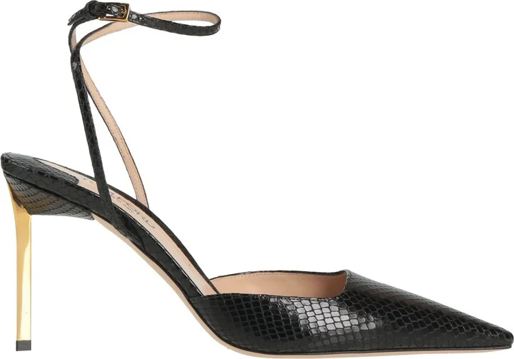 Tom Ford Woman Pumps - Image 3