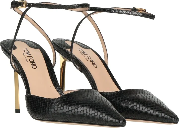 Tom Ford Woman Pumps - Image 4