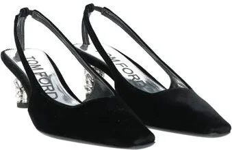 Tom Ford Woman Pumps - Image 2